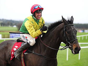 Injury setback ends Sizing Joh...